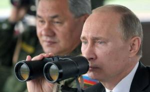 Putin o sankcijama Zapada i odlasku kompanija: Uzet ćemo vam imovinu
