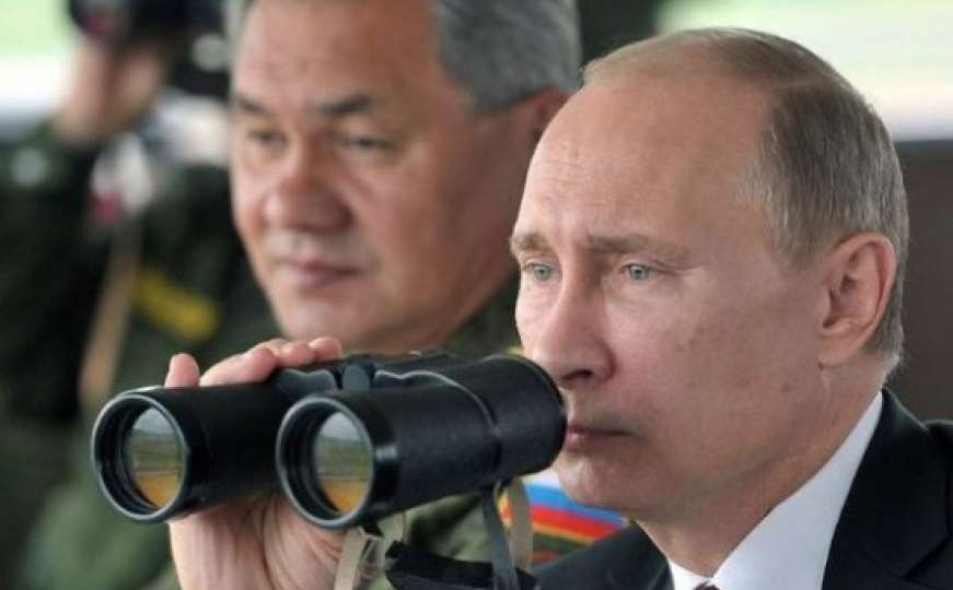 Putin o sankcijama Zapada i odlasku kompanija: Uzet ćemo vam imovinu
