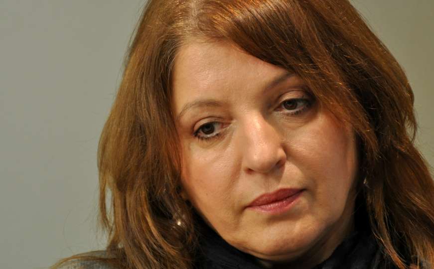 "Stigla je i mene": Mirjana Karanović zbog COVID-a smještena u bolnicu