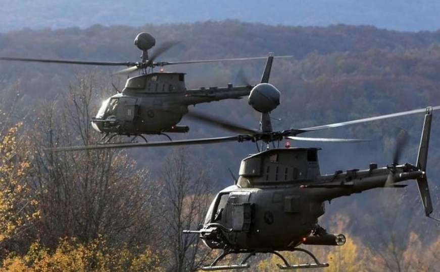 Međunarodni skandal: Hrvatska firma Rusiji prodala motore za vojne helikoptere!