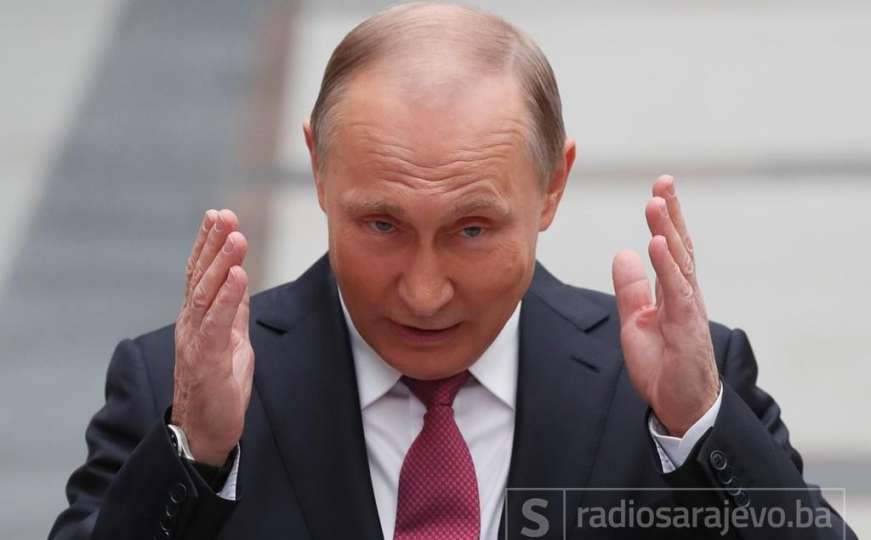 Putin je totalno izoliran, paranoičan i želi da se “osveti Zapadu”