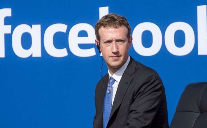 Zuckerberg privremeno odobrava pozivanje na nasilje protiv Rusa i ruskih vojnika