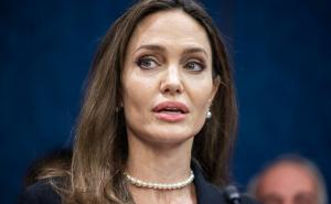  Jolie: Molim se za ljude u Ukrajini. Sve izbjeglice zaslužuju jednak tretman i prava