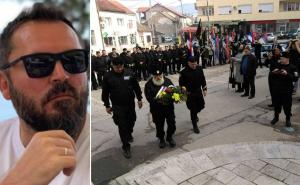 Dragan Bursać: Četnička je tuga pregolema, okupljanja iz straha nema!