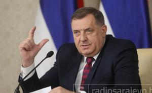 Dodik o ruskoj invaziji: Mi smo neutralni. Imamo pozitivan stav prema narodu Ukrajine