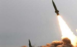 Indija greškom ispalila raketu na Pakistan 