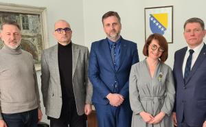 Apel za građane i kompanije: Prikuplja se pomoć za Ukrajinu