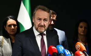 Izetbegović: Dodik je davao tvrde izjave - pa dobio upozorenje od mentora