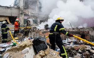 Međunarodni krivični sud upozorio Rusiju da su napadi na civile zločin