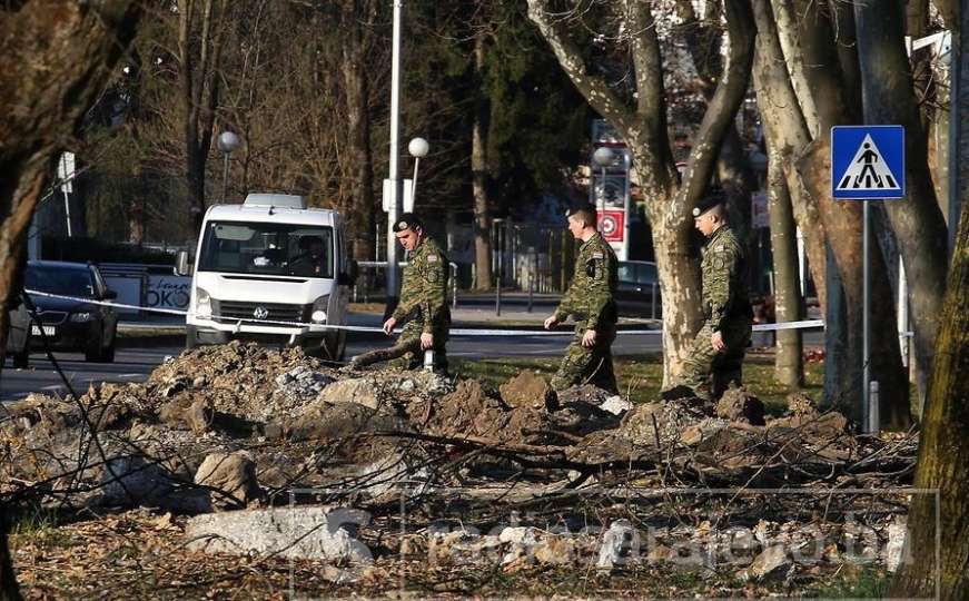 Rusija: Dron koji je pao u Zagrebu je srušen i na Krimu. Ukrajina: To je laž