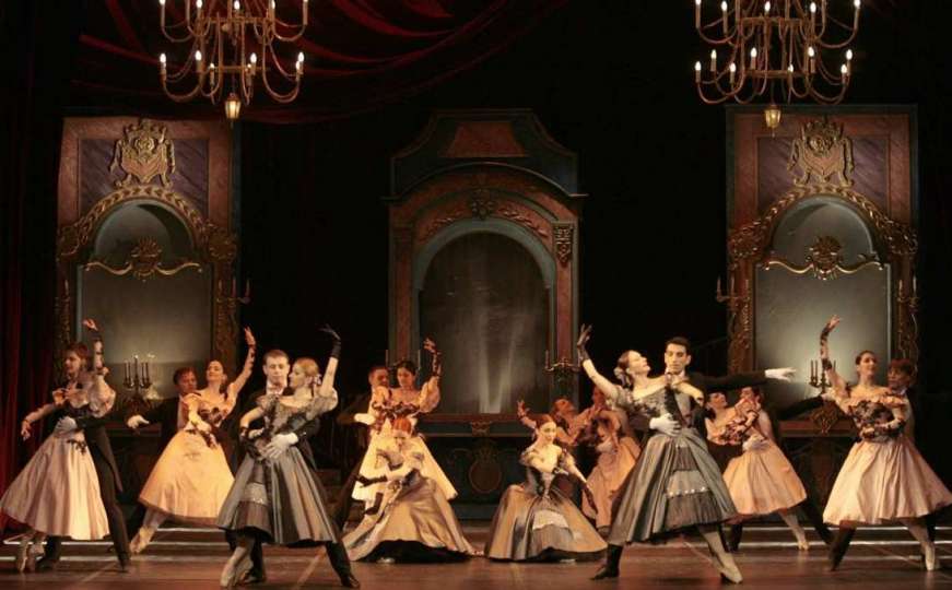 Ne propustite jubilarnu baletnu predstavu u Narodnom pozorištu Sarajevo