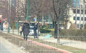 Pronađeno tijelo nepoznate osobe u Sarajevu, policija na terenu