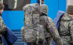 Balkanci u Ukrajini: Psi rata ili nešto drugo