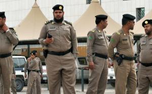 U Saudijskoj Arabiji pogubljena 81 osoba 