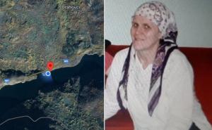 Pronađeno tijelo nestale Nevzete Solak nakon 20 dana potrage