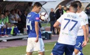 Hajduk i Dinamo remizirali u najvećem hrvatskom derbiju 
