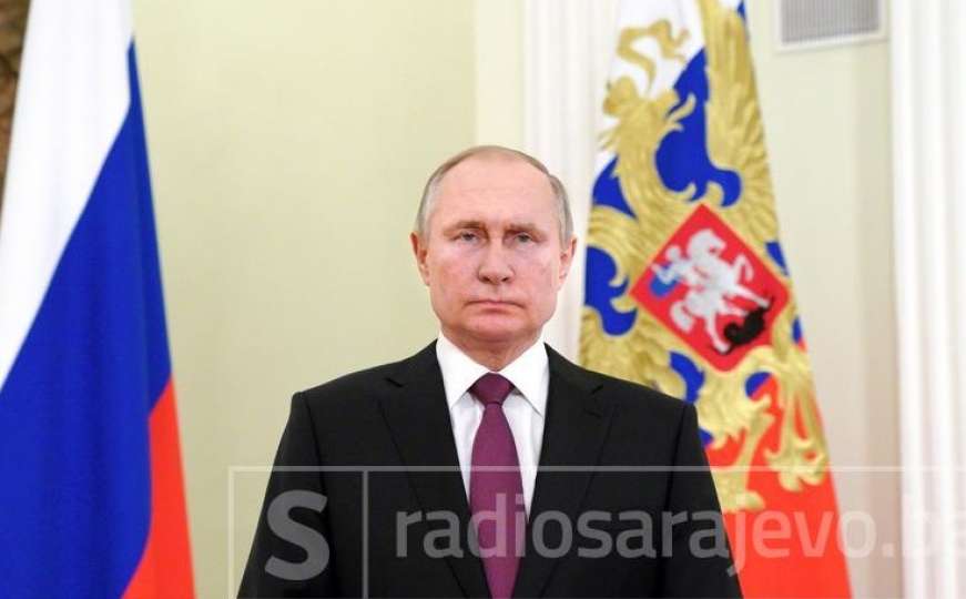 Počeli obračuni u Moskvi: Putin smijenio čak osam generala?