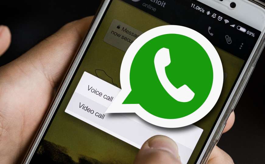 WhatsApp uvodi novu promjenu, neće se svidjeti onima koji prosljeđuju poruke