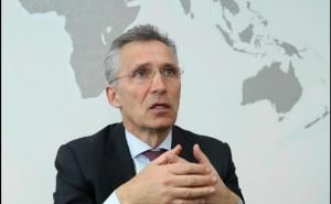 Stoltenberg: Rusija bi mogla upotrijebiti hemijsko oružje