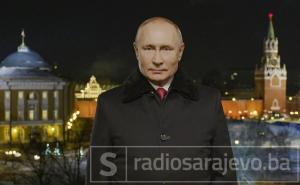 Zapadni obavještajci tvrde: ‘Znamo što se događa Putinu‘