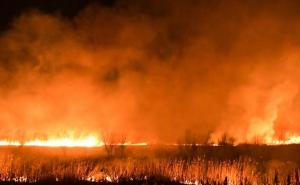 Požari u Hercegovini: U akciji gašenja pomažu mještani i lovci