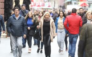 Gdje je danas bilo najtoplije u BiH: Nije Neum, riječ je o gradu u Hercegovini