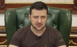 Zelenski: Gubici Rusije u 18 dana veći nego u ratu u Afganistanu 