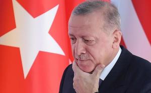 Guterres zahvalio Erdoganu na naporima u posredovanju između Rusije i Ukrajine