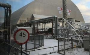 Elektrana u Černobilu ponovo priključena na redovno napajanje