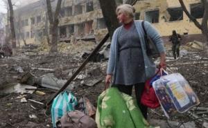 Život pod ruskom okupacijom 