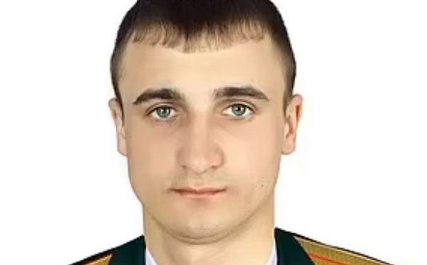 Ruski kapetan Aleksej Gluščak ubijen u Ukrajini: "Zbog stroge tajnosti..."