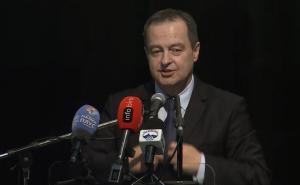 Dačić: "Mi smo rušili NATO, a ovi Hrvati nisu ni za dron spremni"