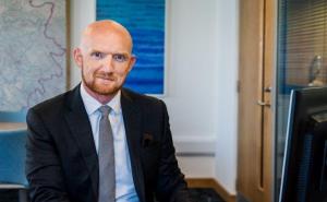 Field: Često me pitaju da li će u BiH biti rata, moj odgovor je uvijek isti