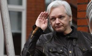 Assangeu uskraćeno pravo da se žali Vrhovnom sudu protiv izručenja SAD-u 