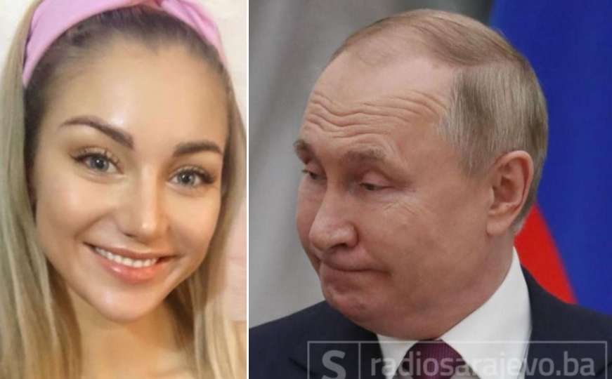 Nakon godinu dana pronađeno tijelo ruske manekenke koja je kritizirala Putina