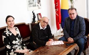 Dervo Sejdić postao novi član SDP-a