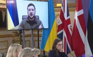 Zelenski upozorio: Ruska "ratna mašina" naciljat će i druge europske zemlje