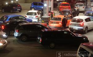 U ovom dijelu Bosne i Hercegovine od ponedjeljka jeftinije gorivo 