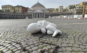 Italijanskog kipara Jaga s pravom zovu "Instagramskim Mikelanđelom"
