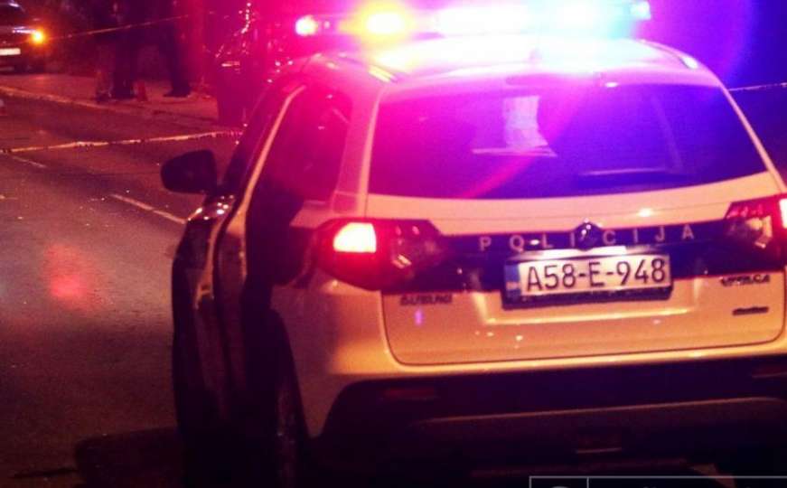 Kontrola u Vogošći: U Peugeotu zatečen s 20 paketića droge 