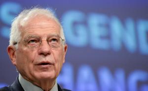 Borell odgovorio na zahtjev za dodjelu kandidatskog statusa BiH