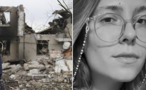 Napad kod Kijeva: Poginuli snimatelj Foxa i mlada ukrajinska novinarka 