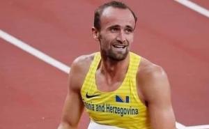 Tuka odustao od nastupa na dvoranskom SP-u, evo o čemu je riječ