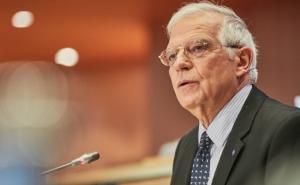 Josep Borrell u posjeti BiH, poznato šta će posjetiti i s kim će se sastati