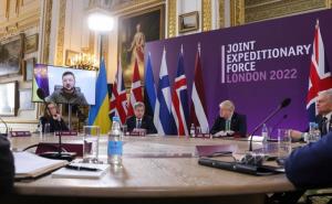 Stigao novi britanski izvještaj, ima zanimljivih podataka o ruskoj vojsci