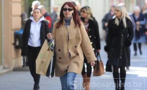 Bihać i Gradačac jutros topliji od Neuma: Meteorolozi za sutra najavili snijeg