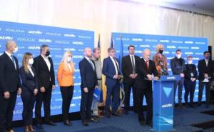 Koalicija Država: Debakl lidera u Briselu je krajnji alarm za promjenu u BiH