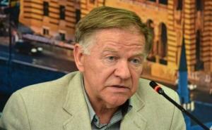 Ivo Komšić: Tko su predstavnici i partneri BiH