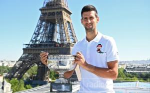 Uvedeno novo pravilo na svim teniskim Grand Slam turnirima