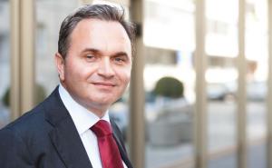 Bećirović: Schmidt mora smijeniti Dodika, "osovina zla" radi na razbijanju BiH